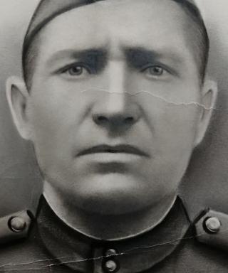 Королев Иван Федорович