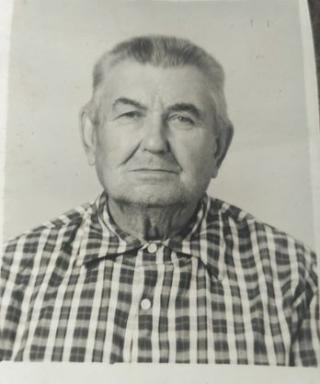 Зиньков Михаил Георгиевич