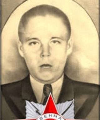 Власов Иван Васильевич