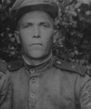 Кривцов Михаил Иванович