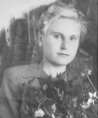 Татублина Мария Михайловна