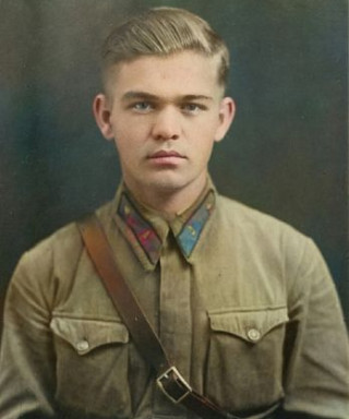 Ядров Анатолий Арсеньевич