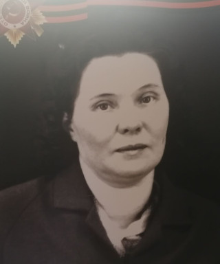 Безруких Антонина Васильевна