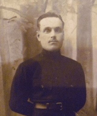 Попов Александр Иванович