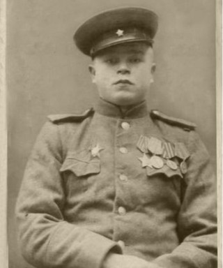 Колпаков Александ Дмитриевич