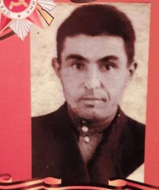 Туарчиев Белял Эраджибович