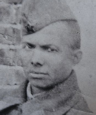 Колыбин Егор Семенович