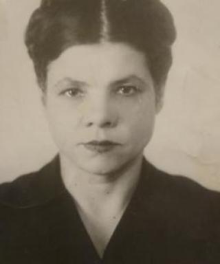 Смирнова Евдокия Егоровна