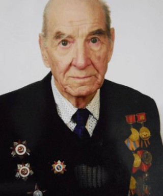 Головков Василий Петрович