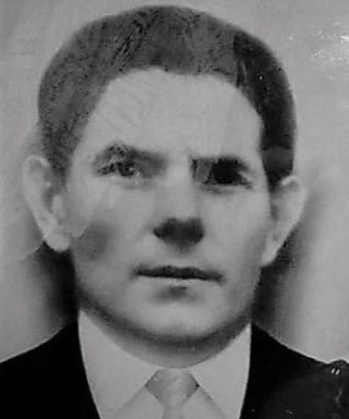 Косов Кузьма Фёдорович