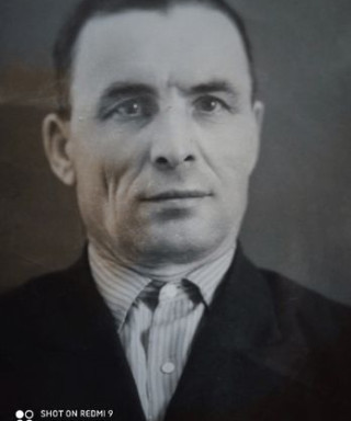 Кулаков Александр Иванович