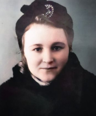 Фадеева Зинаида Ивановна