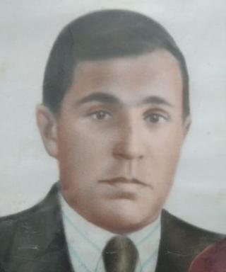 Укукин Александр Никитович