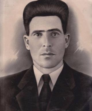 Сарьян Ардаш Кеворкович