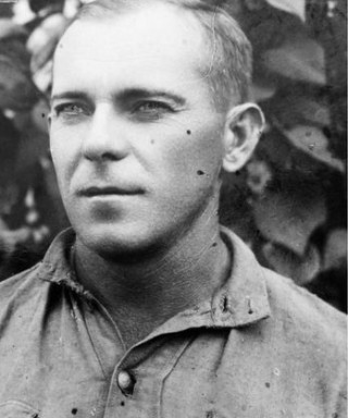 Осипов Петр Федорович