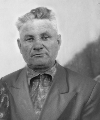 Гаранский Иван Кириллович