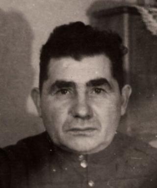 Козлов Михаил Тимофеевич