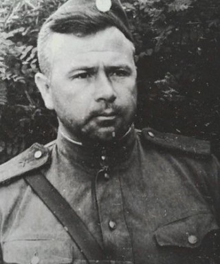 Политанский Станислав Францевич