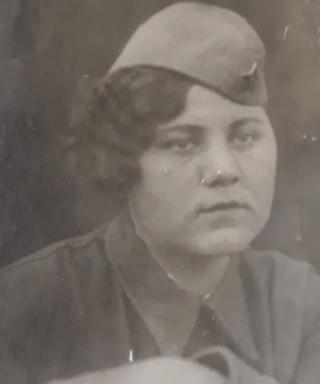 Иванова Юлия Степановна