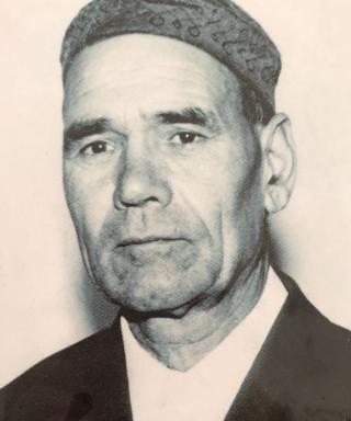 Гафиятуллин Лутфулла Гафиятович