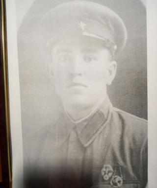 Шапошников Иван Сергеевич