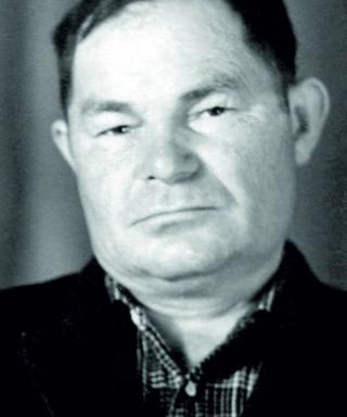 Поваров Марк Иванович