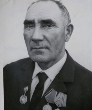 Карпов Александр Григорьевич