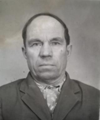 Великанов Иван Васильевич