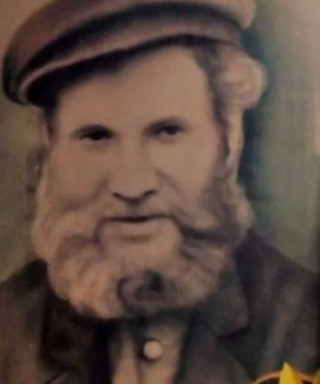 Дулесов Василий Григорьевич