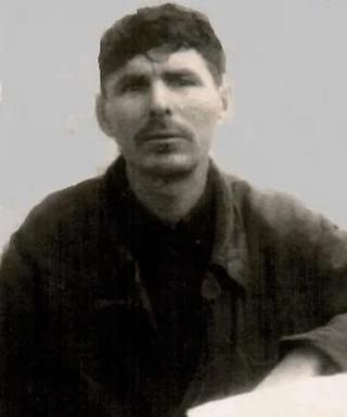 Дрыгин Иван Николаевич