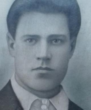 Вольманов Александр Петрович