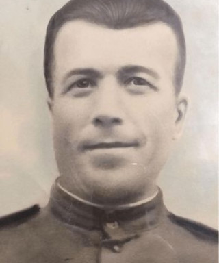 Заводов Николай Викторович