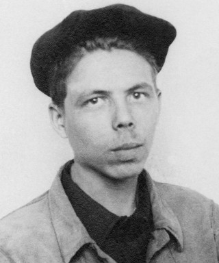 Юнусов Ягафар Гайнетдинович