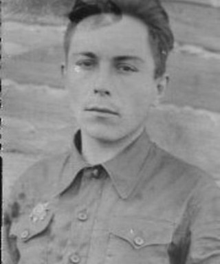 Нечаев Владимир Петрович