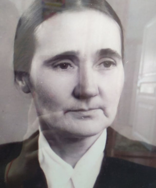 Степанова Анна Николаевна