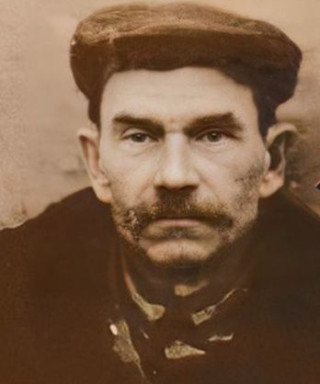 Вохминцев Тимофей Яковлевич