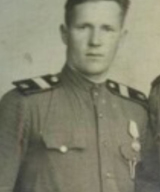 Турашев Аркадий Филиппович