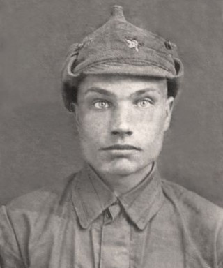 Ширяев Дмитрий Михайлович