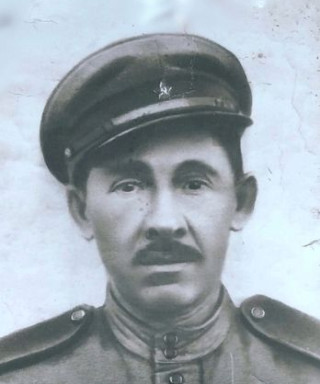 Корегин Иван Васильевич