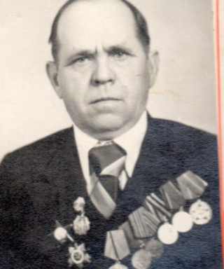 Демченко Григорий Евдокимович