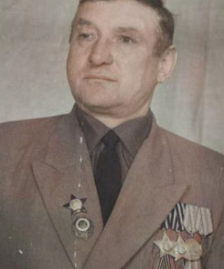 Мисевра Иван Прокопьевич