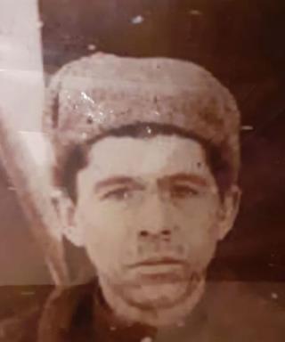 Бурин Яков Васильевич