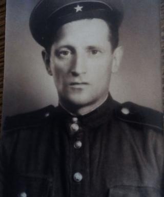 Горшков Сергей Алексеевич