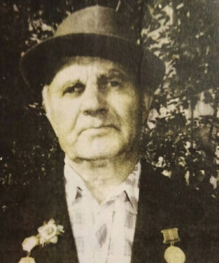 Артамонов Александр Алексеевич