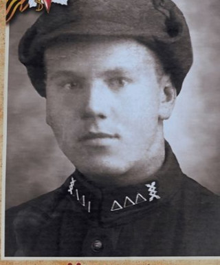 Мышляков Сергей Федорович