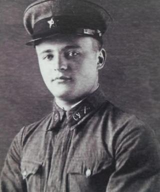 Куприянцев Дмитрий Васильевич