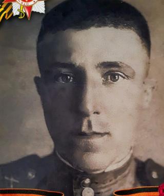Тимофеев Михаил Васильевич