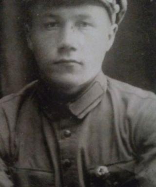 Серкин Алексей Иванович