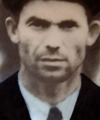 Зиннуров Зайнутдин Зиннурович