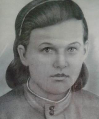 Цербунова Ирина Михайловна